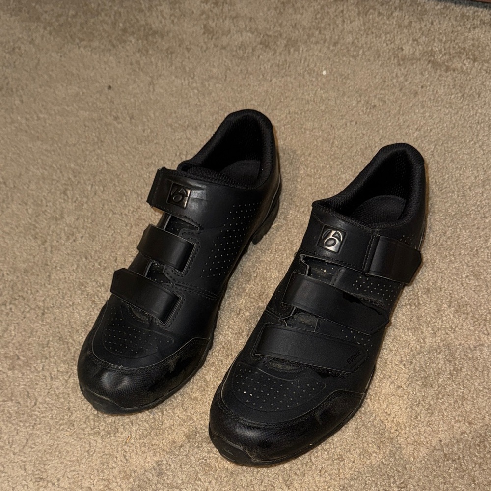 Bontrager Mountain Biking Shoes
